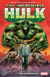 Incredible Hulk Vol. 1