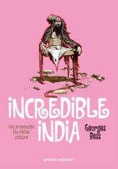 Incredible India - One shot