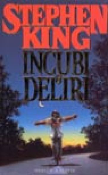 Incubi & deliri - Stephen King - Libro - Mondadori Store