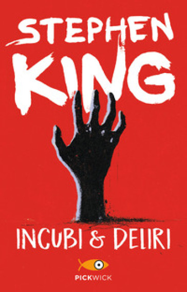 Incubi & deliri - Stephen King