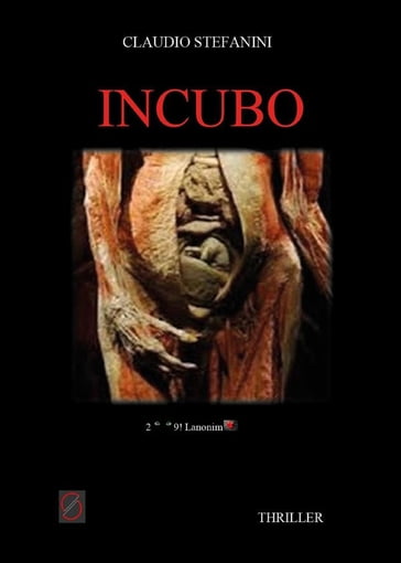 Incubo - Claudio Stefanini