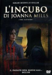 Incubo Di Joanna Mills (L )