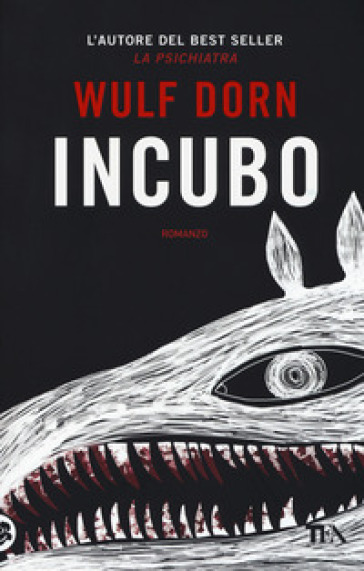 Incubo - Wulf Dorn