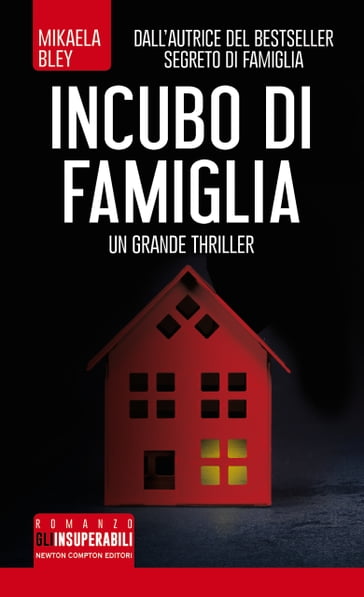 Incubo di famiglia - Mikaela Bley