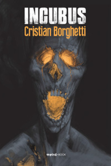 Incubus - Cristian Borghetti
