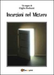 Incursioni nel mistero