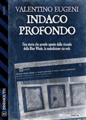 Indaco profondo