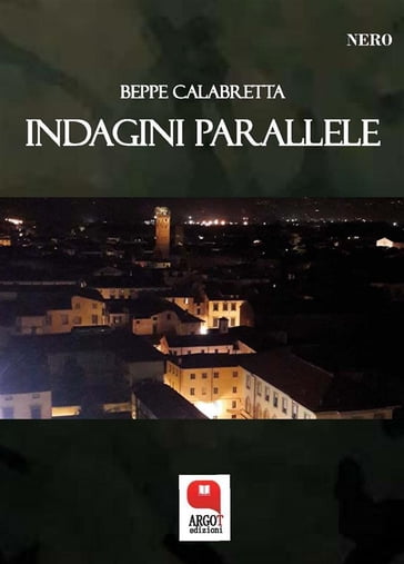 Indagini parallele - Beppe Calabretta