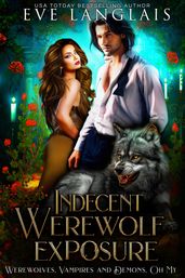 Indecent Werewolf Exposure