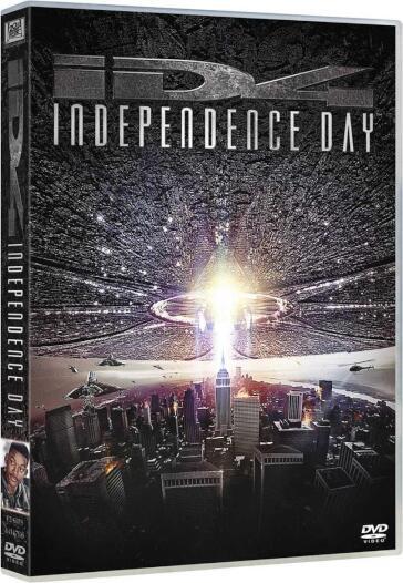 Independence Day (Edizione Rimasterizzata) - Roland Emmerich
