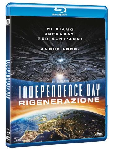 Independence Day - Rigenerazione - Roland Emmerich