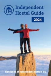 Independent Hostel Guide 2024