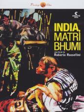 India, Matri Bhumi