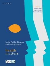 India Public Finance and Policy Report