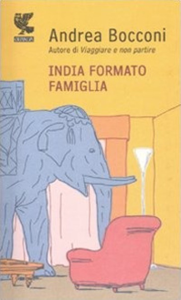 India formato famiglia - Andrea Bocconi