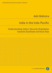 India in the Indo-Pacific