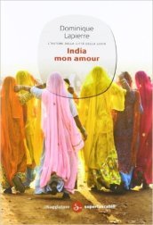 India mon amour