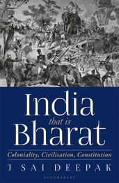 India, that is Bharat