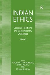 Indian Ethics