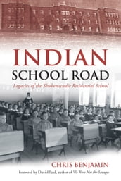 Indian School Road