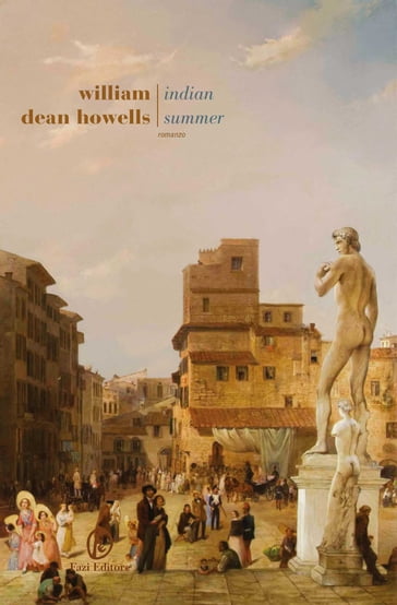 Indian Summer - William Dean Howells