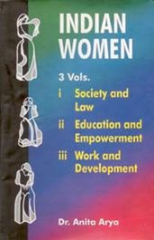 Indian Women: Educational And Empowerment