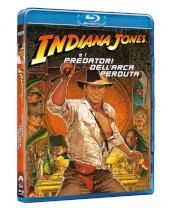 Indiana Jones E I Predatori Dell Arca Perduta