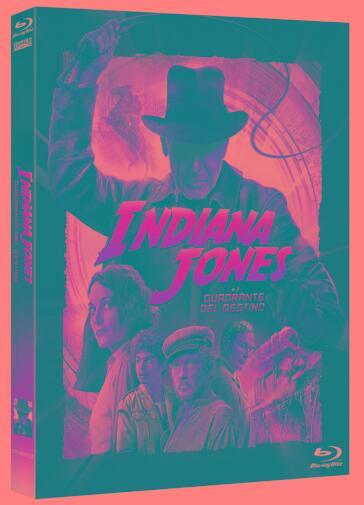 Indiana Jones E Il Quadrante Del Destino - James Mangold