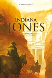 Indiana Jones