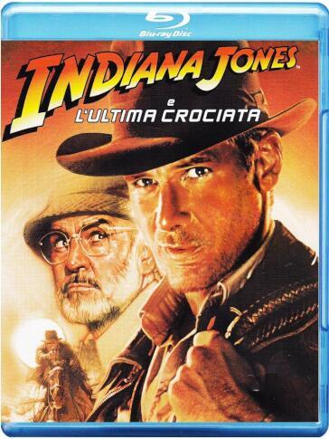 Indiana Jones E L'Ultima Crociata - Steven Spielberg