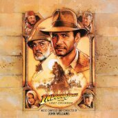 Indiana jones and the last crusade