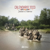 Indiani d america. Calendario 2023