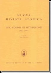 Indici generali venticinquennio 1967-1991