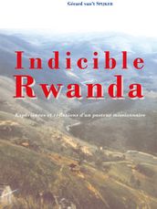 Indicile Rwanda