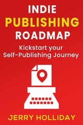 Indie Publishing Roadmap
