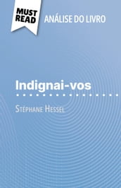 Indignai-vos de Stéphane Hessel (Análise do livro)