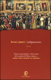 Indignazione - Henry James