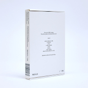 Indigo (cd formato libro con booklet + p