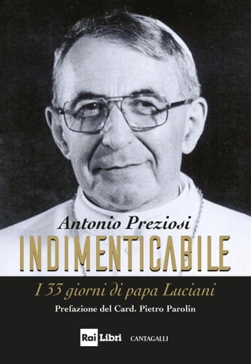 Indimenticabile - Antonio Preziosi