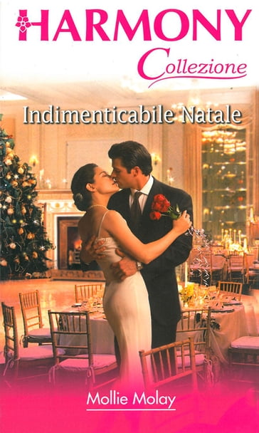 Indimenticabile Natale - Mollie Molay