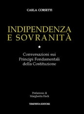 Indipendenza e sovranità