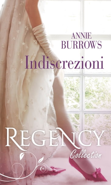 Indiscrezioni - Annie Burrows