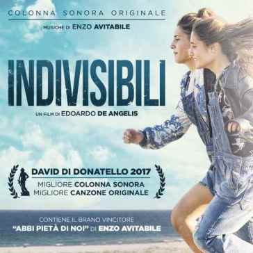 Indivisibili (o.s.t.) - Enzo Avitabile