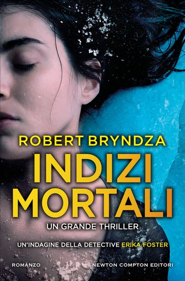 Indizi mortali - Robert Bryndza