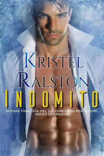 Indomito - Kristel Ralston