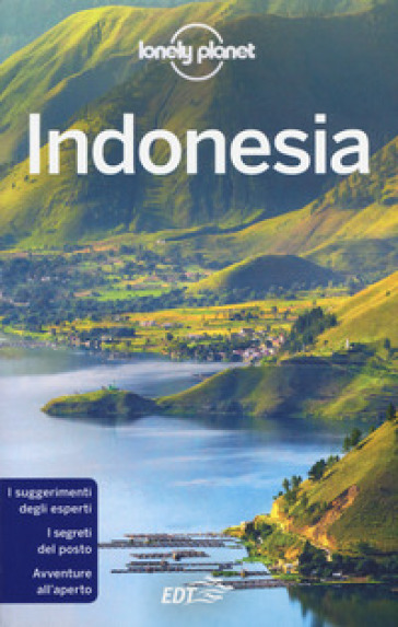 Indonesia - David Eimer | Manisteemra.org