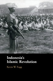 Indonesia s Islamic Revolution