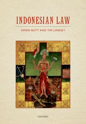 Indonesian Law