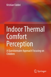 Indoor Thermal Comfort Perception