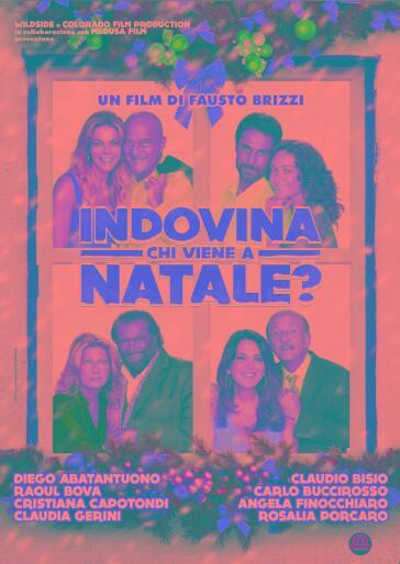 Indovina Chi Viene A Natale? - Fausto Brizzi